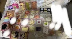 mellojoy MOMO その他 まとめ売り スクイーズ 34個セット