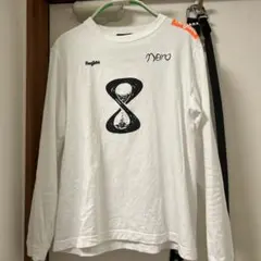 8egreedy ロンT 白　sサイズ　再販なし　即完　Regista