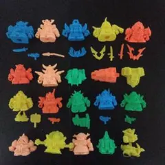 2026年最新】ガン消し 大量の人気アイテム - メルカリ