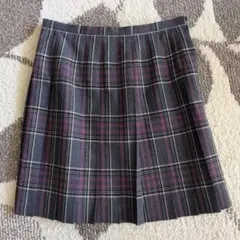 ★EAST BOY★チェックスカート②　9号