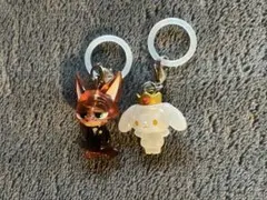 めじるし2点セット
