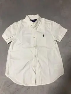 ★お値下げ★美品 RalphLauren ラルフローレン サイズ6(120cm)