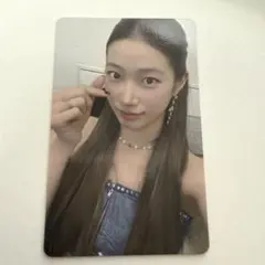 LE SSERAFIM 東京ドーム 会場限定 KAZUHA