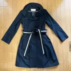 2026年最新】HANAE MORI ALMA EN ROSE レディース トレンチコート