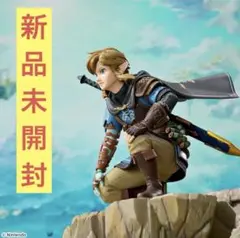 ゼルダの伝説 FIGURIZMα リンク 3体セット - メルカリ