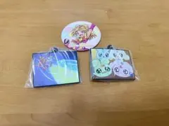 ふたりはプリキュア Splash Star グッズセットのサムネイル