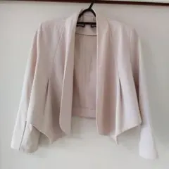 ショール　ストール　ボレロ　結婚式