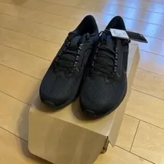 NIKE ナイキ エア ズーム ペガサス 40 ブラック
