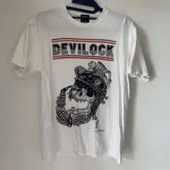 デビロックTシャツ