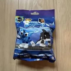 ブレインロットを盗む ロブロックス ミニフィギュア ROBLOX