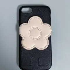 MARY QUANT iPhoneケース 7/8/SE