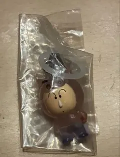 クレヨンしんちゃん ぶりぶりざえもん着ぐるみ めじるしアクセサリー ボーちゃん