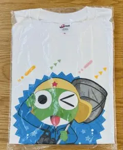ケロロ軍曹 フルカラーTシャツ ドロロ Sサイズ ケロロ軍曹 フルカラーTシャツ ドロロ Sサイズ | Mercari