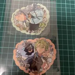 プチプリ あんスタ 凪砂 日和