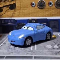 カーズトミカ C-05 サリー (スタンダードタイプ)