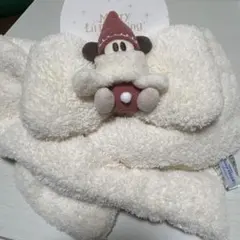 リルリンリンマフラー