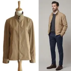 【FOX UMBRELLAS】 G4タイプ SWING TOP ブルゾン 40