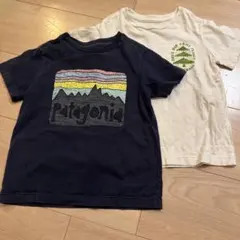 Patagonia Tシャッツ