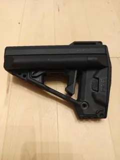 絶版】MAGPUL PTS製 UBRストック M4 / 16対応(ジャンク品) - メルカリ