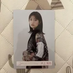 櫻坂46 井上梨名 4th ARENA TOUR 生写真 - メルカリ