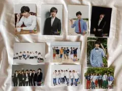 Kis-My-Ft2 玉森裕太・集合　公式写真④ まとめ売り