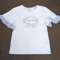 mezzo piano Tシャツ　М　150