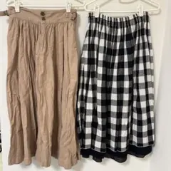 ハートマーケット　コーディネートセット