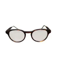 OLIVER PEOPLES WEST サングラス　べっ甲柄
