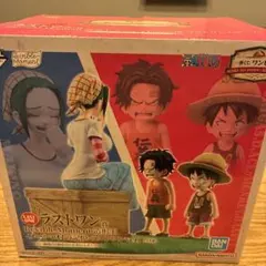 ワンピース リバイバルモーメント ラストワン　おまけ付き 2026年最新】リバイバルモーメント ワンピースの人気アイテム - メルカリ