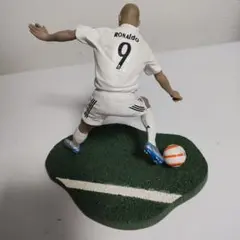 FT CHAMPS デビッド・ベッカム フィギュア 30cm - メルカリ
