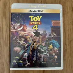トイストーリー アニメ