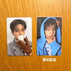 Stray Kids THIS&THAT スンミン①