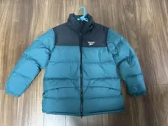Reebok ダウンジャケット　Mのサムネイル