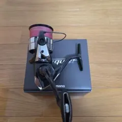 SHIMANO 19 Vanquish 1000SSSPG-B スピニングリール - メルカリ