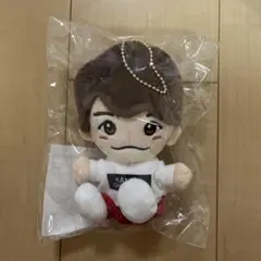 なにわ男子　西畑大吾 ちびぬい 第一弾のサムネイル