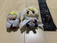 刀剣乱舞ONLINE 山姥切国広 グッズ まとめ売り 匿名配送 匿名配送】刀剣乱舞 山姥切国広 まとめ売り - メルカリ