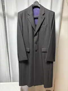 2025年最新】JOHN LAWRENCE SULLIVAN メンズ チェスターコートの人気