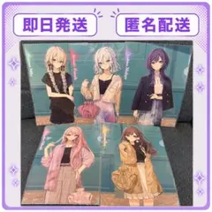 ワンダショ プロセカ ZOZOTOWN タペストリー - メルカリ