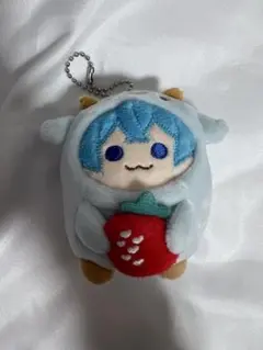 すとぷり ころんさん あにまるますこっと