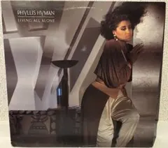 Phyllis Hyman Living All Alone