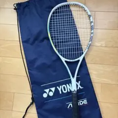 YONEX 軟式テニスラケット　エアライド