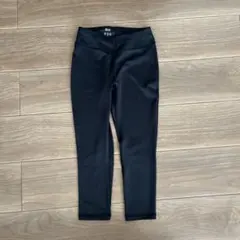 UNIQLO ブラック レギンス Mサイズ