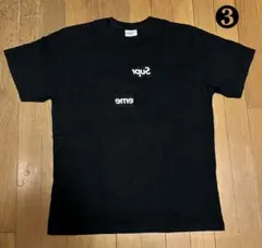 2026年最新】supreme comme des garcons ロングTシャツの人気アイテム