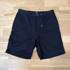2026年最新】THE NORTH FACE PURPLE LABEL メンズ ショートパンツ