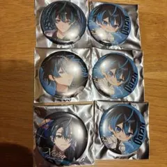 Element Sics EL6 ねいろ DOGMA 等身 SD 缶バッジ - メルカリ