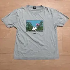 CAMP7 半袖 Tシャツ 150 155 男の子 くま キャンプセブン