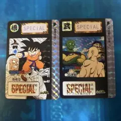 2025年最新】アマダ カードダス ドラゴンボールの人気アイテム - メルカリ