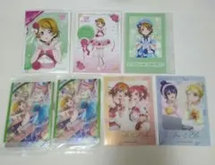 2026年最新】小泉花陽カードセットの人気アイテム - メルカリ