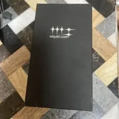 磨き屋シンジゲートプレミヤムダンブラー新品未使用
