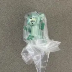 トムとジェリー つまんでつなげてますこっと2 ジェリー（悪魔） ボールチェーン